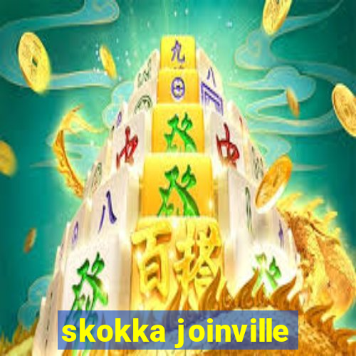 skokka joinville